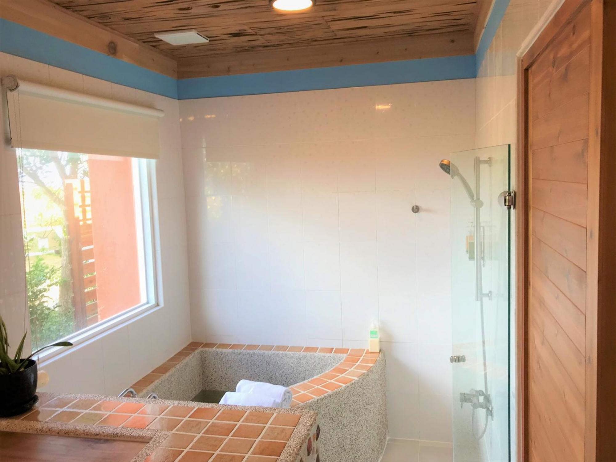 Kenting Comic B&B&Spring Heng-ch'un Quarto foto
